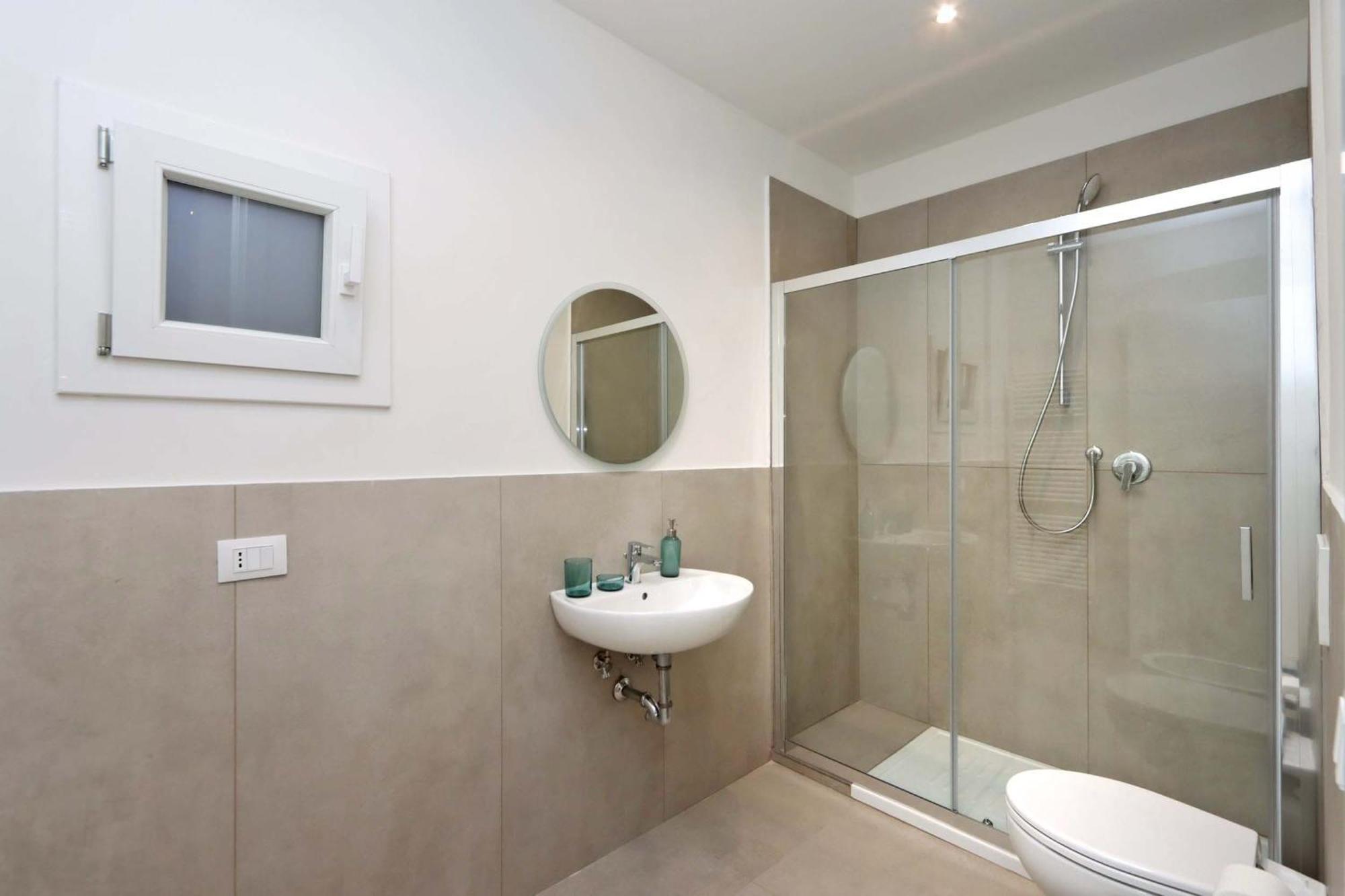 Cittadella Luxury Apartments Florenz Exterior foto