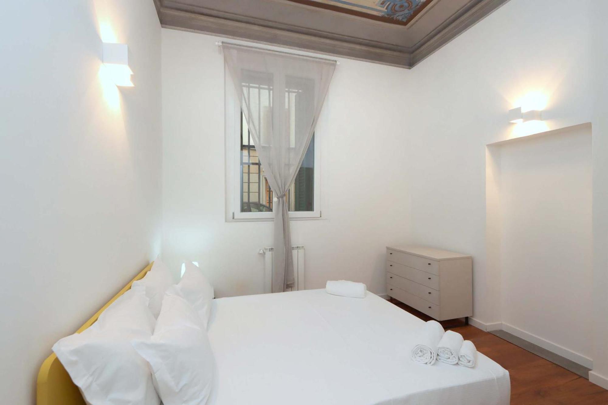 Cittadella Luxury Apartments Florenz Exterior foto
