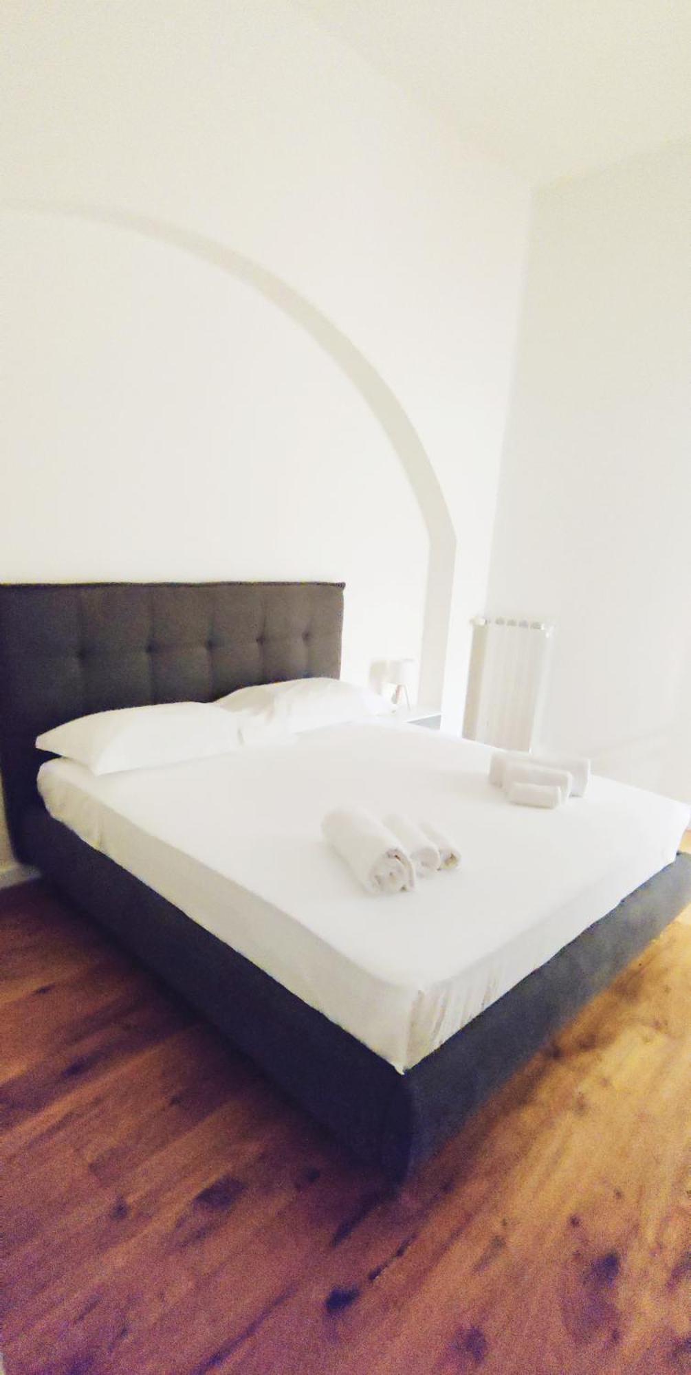 Cittadella Luxury Apartments Florenz Exterior foto
